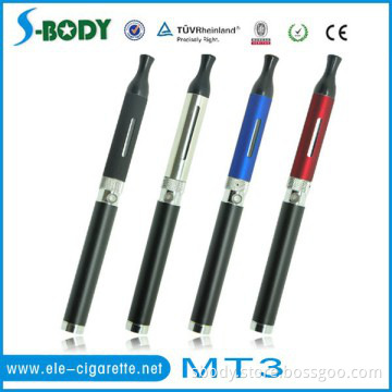 Electronic cigarette MT3 Health E Cigarette  wholesale from Sbody